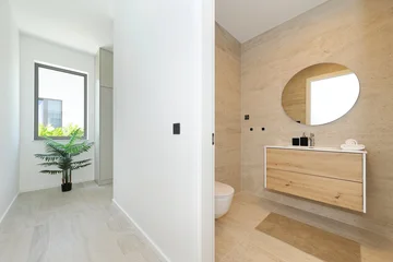 Seaside Infinity Pool Villa in Tkon