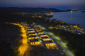 Seaside Infinity Pool Villa in Tkon