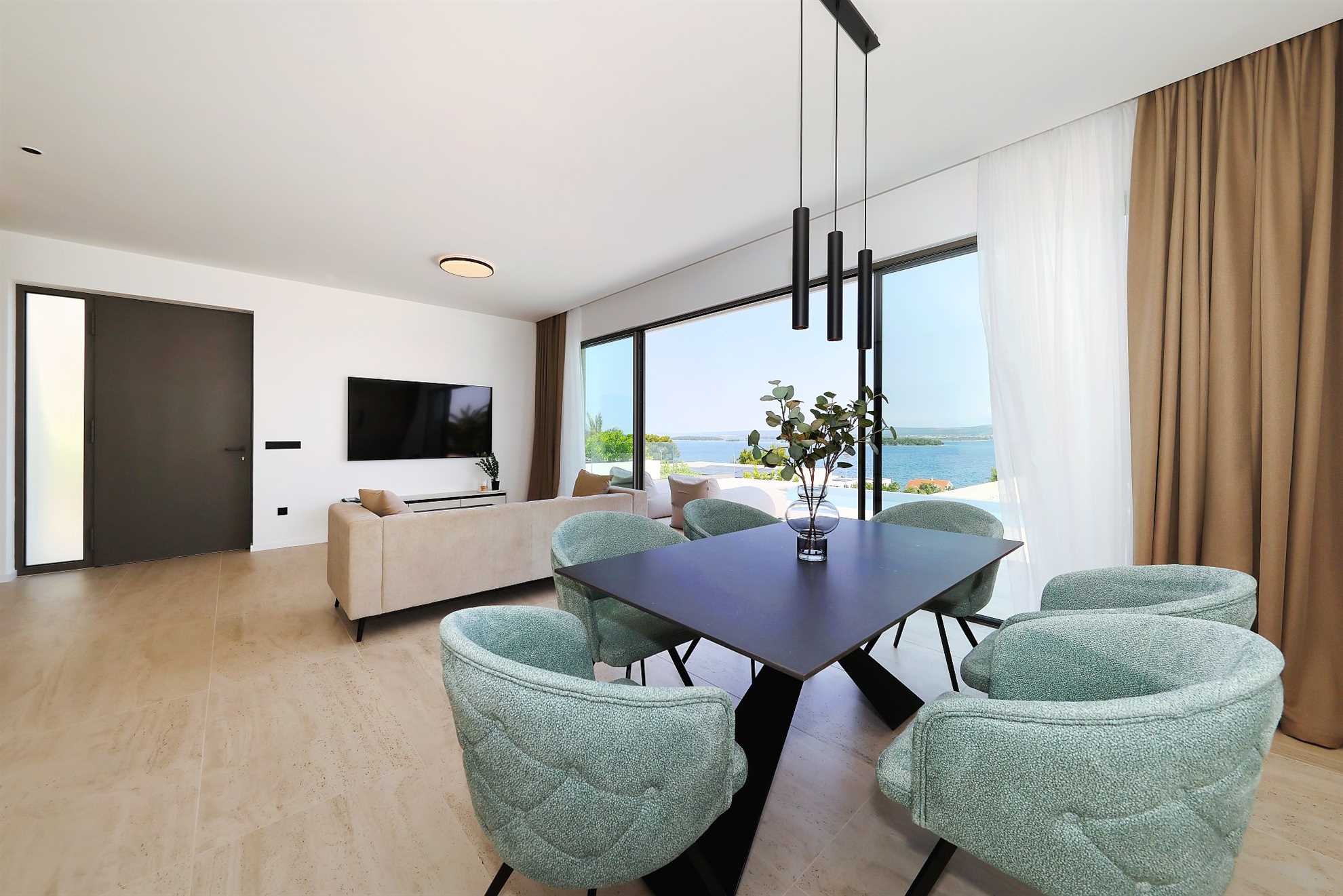 Luxury Villa Pasman Sapphire with Pool