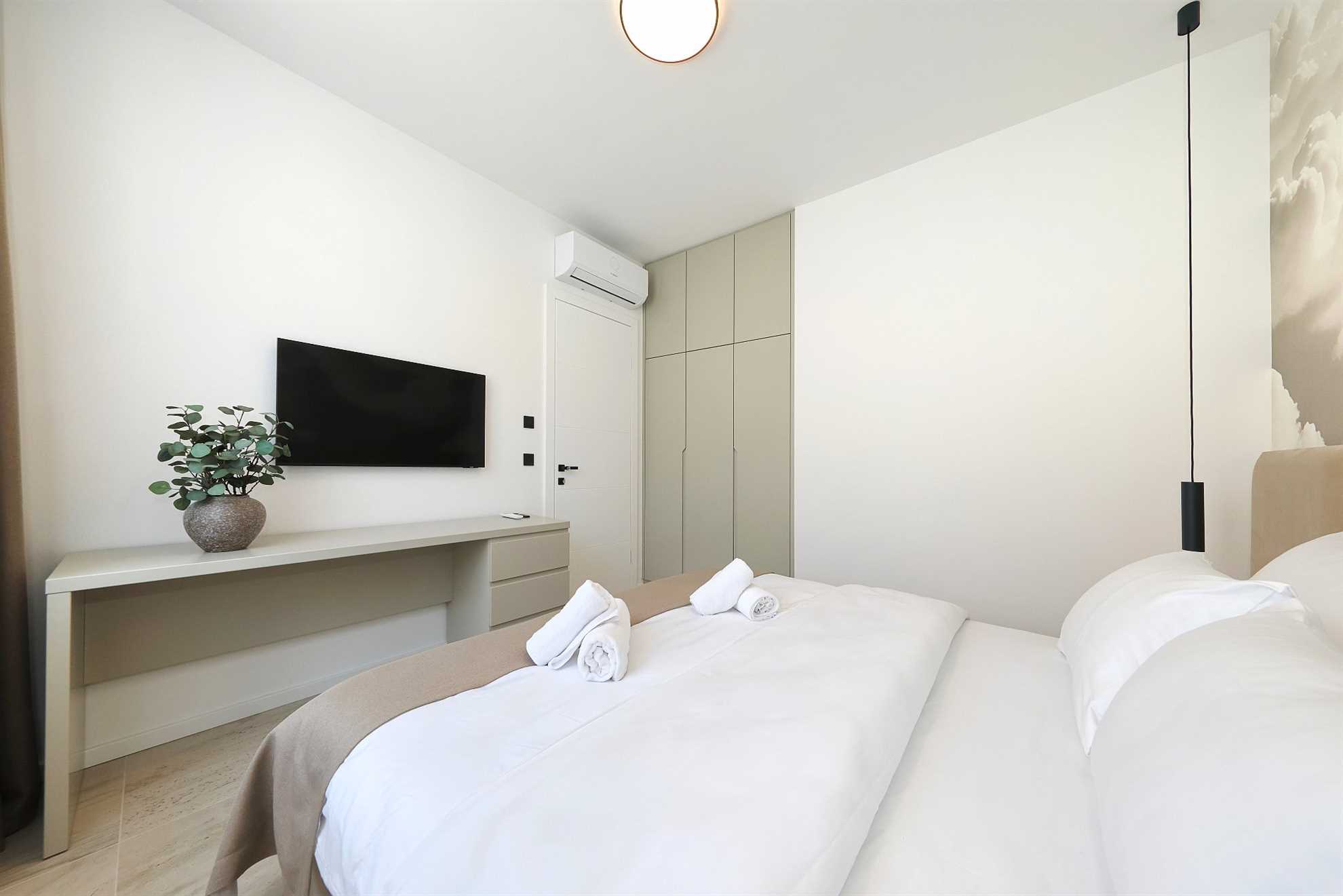 Luxury Villa Pasman Sapphire with Pool