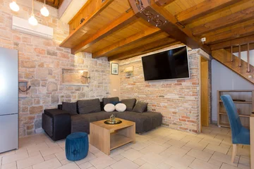 Spacious Family Villa in Kaštel Lukšić