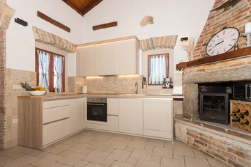 Spacious Family Villa in Kaštel Lukšić