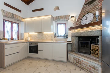 Spacious Family Villa in Kaštel Lukšić