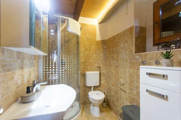 Spacious Family Villa in Kaštel Lukšić