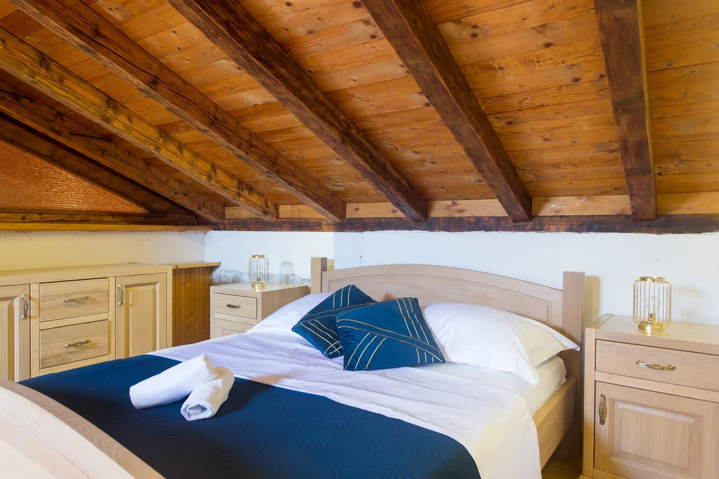 Spacious Family Villa in Kaštel Lukšić