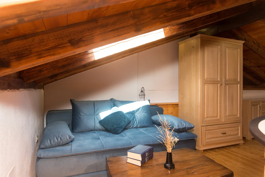 Spacious Family Villa in Kaštel Lukšić