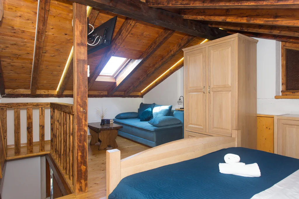 Spacious Family Villa in Kaštel Lukšić