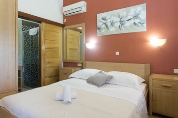 Spacious Family Villa in Kaštel Lukšić