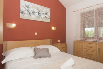 Spacious Family Villa in Kaštel Lukšić