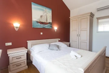 Spacious Family Villa in Kaštel Lukšić