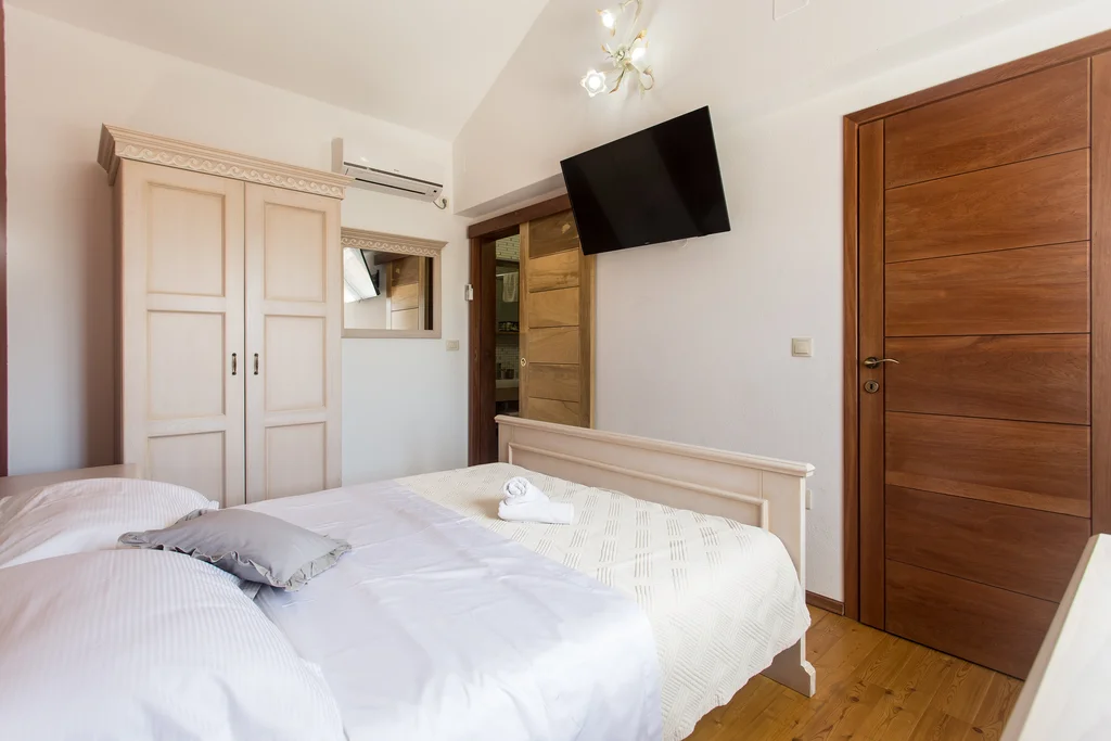 Spacious Family Villa in Kaštel Lukšić