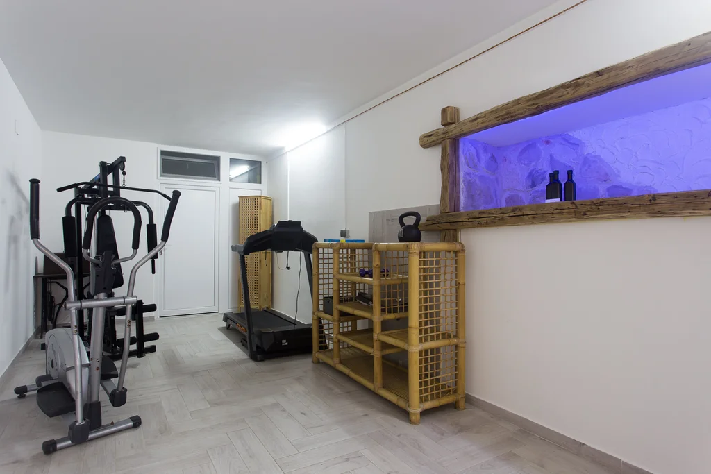 Spacious Family Villa in Kaštel Lukšić