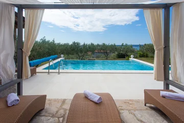 Spacious Family Villa in Kaštel Lukšić