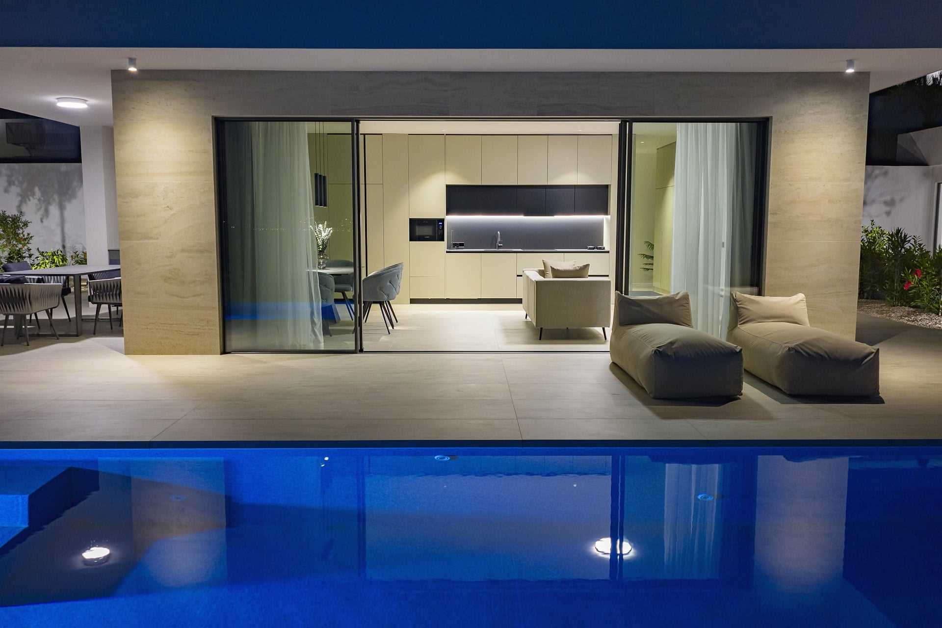 Luxury Villa Pasman Emerald with Pool