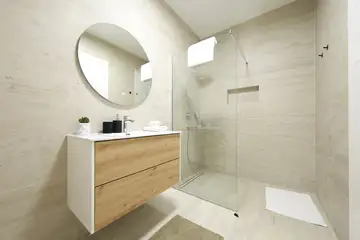 Modern Seaside Villa with Pool in Tkon