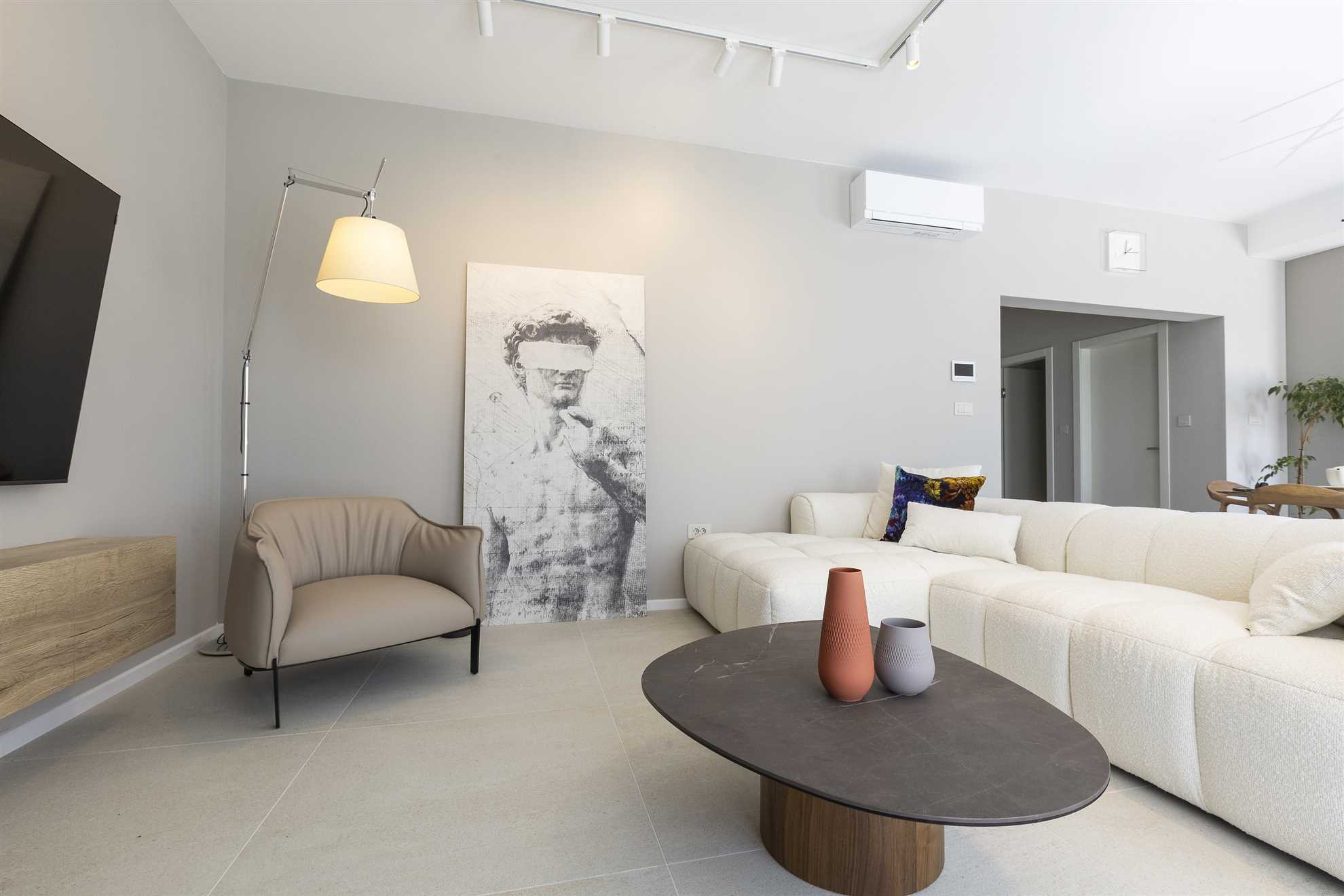 Luxury Villa Demi with Pool