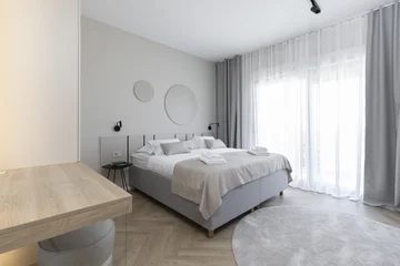 Modern 4-Bedroom Villa with Pool in Žrnovnica