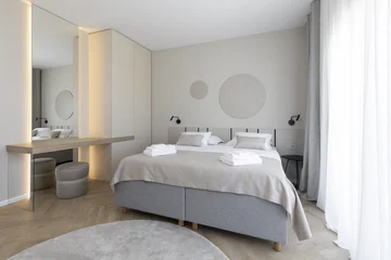 Modern 4-Bedroom Villa with Pool in Žrnovnica