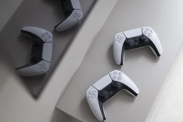 Modern 4-Bedroom Villa with Pool in Žrnovnica