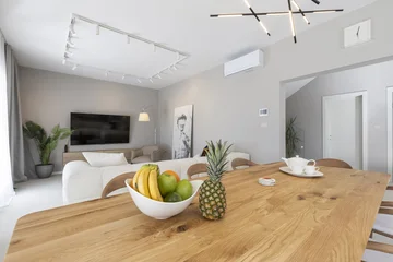 Modern 4-Bedroom Villa with Pool in Žrnovnica