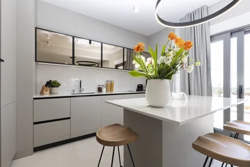 Modern 4-Bedroom Villa with Pool in Žrnovnica