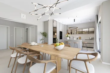 Modern 4-Bedroom Villa with Pool in Žrnovnica