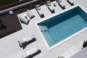 Modern 4-Bedroom Villa with Pool in Žrnovnica