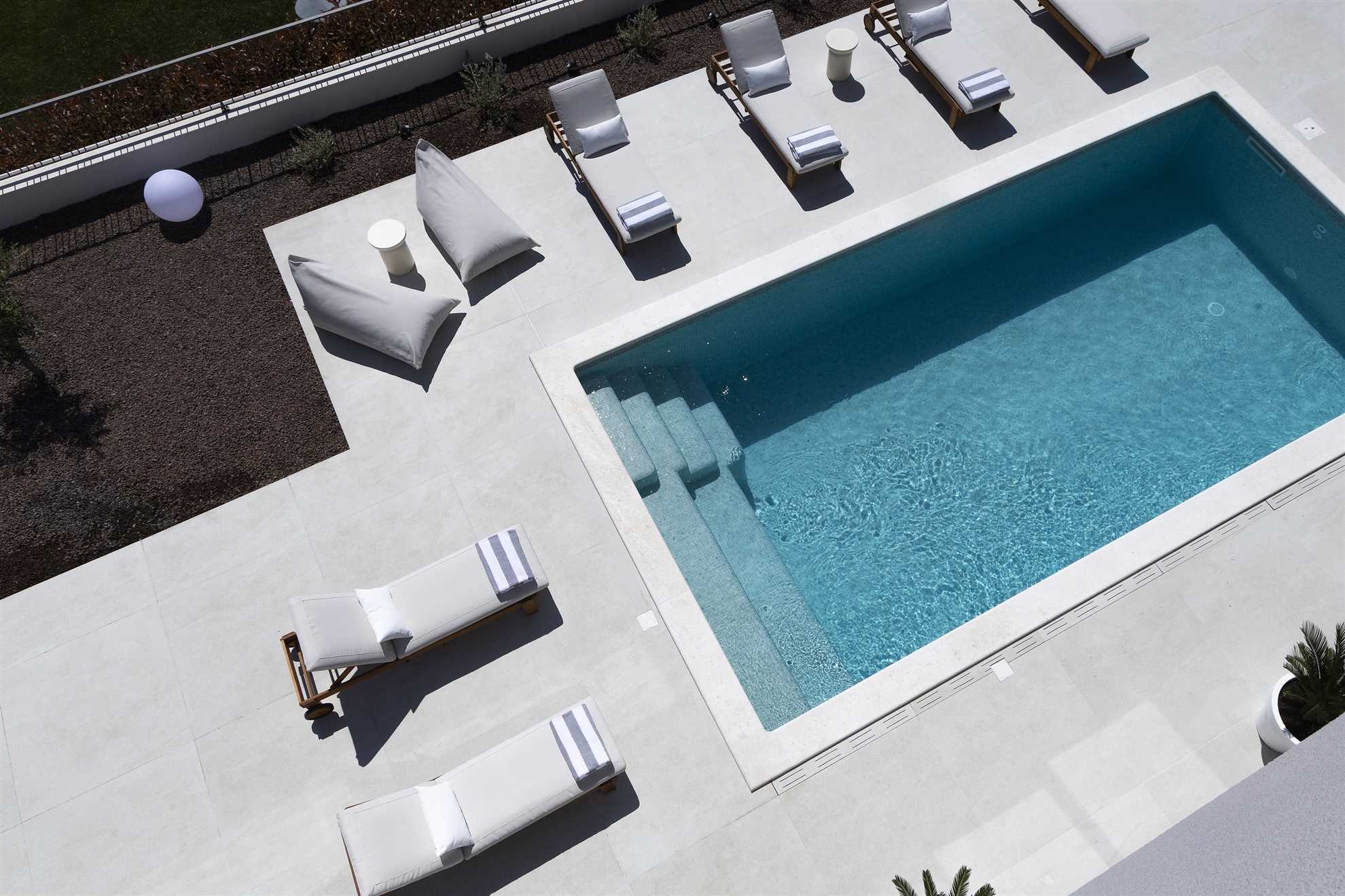 Luxury Villa Demi with Pool
