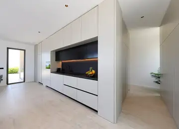 Modern Villa with Heated Pool on Pasman Island, Tkon