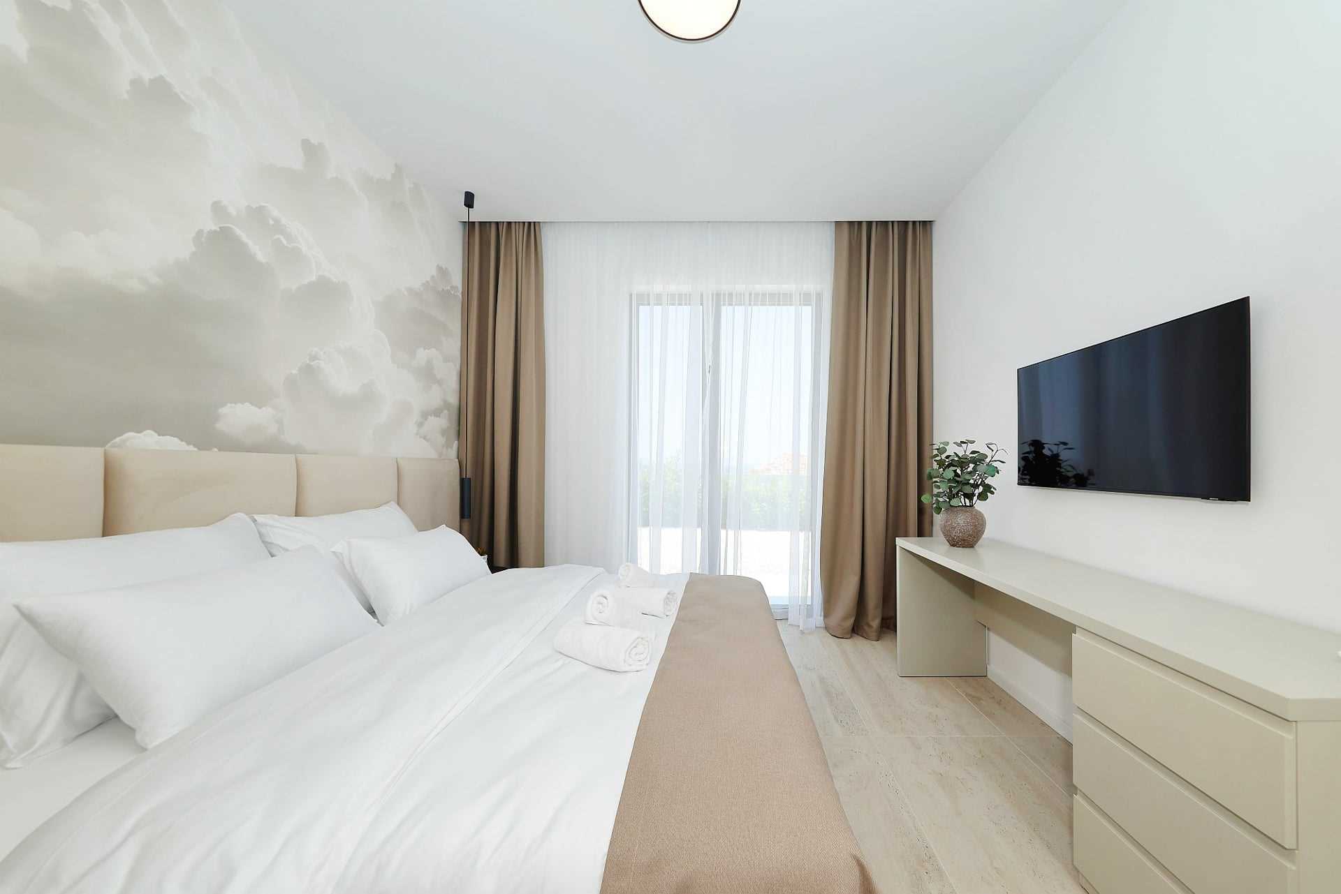 Luxury Villa Pasman Aquamarine with Pool