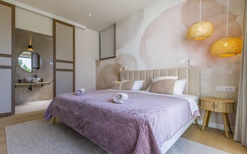 Spacious Six-Bedroom Villa Retreat Medulin