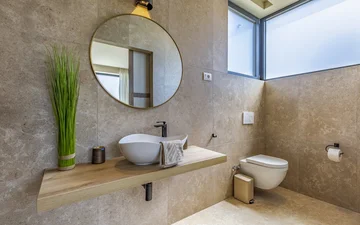 Spacious Six-Bedroom Villa Retreat Medulin