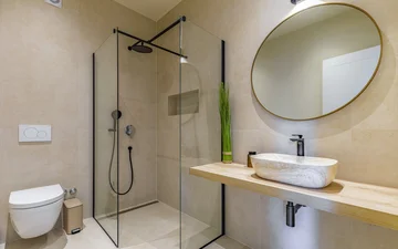 Spacious Six-Bedroom Villa Retreat Medulin