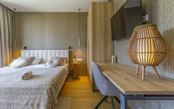 Spacious Six-Bedroom Villa Retreat Medulin