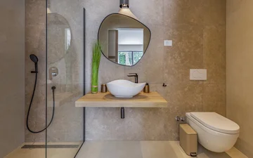 Spacious Six-Bedroom Villa Retreat Medulin