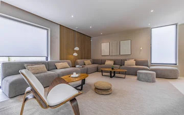 Spacious Six-Bedroom Villa Retreat Medulin