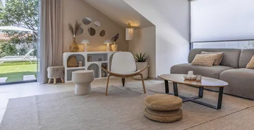 Spacious Six-Bedroom Villa Retreat Medulin