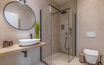 Spacious Six-Bedroom Villa Retreat Medulin