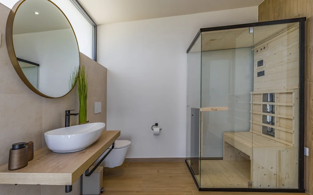 Spacious Six-Bedroom Villa Retreat Medulin