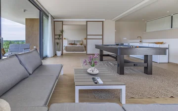 Spacious Six-Bedroom Villa Retreat Medulin