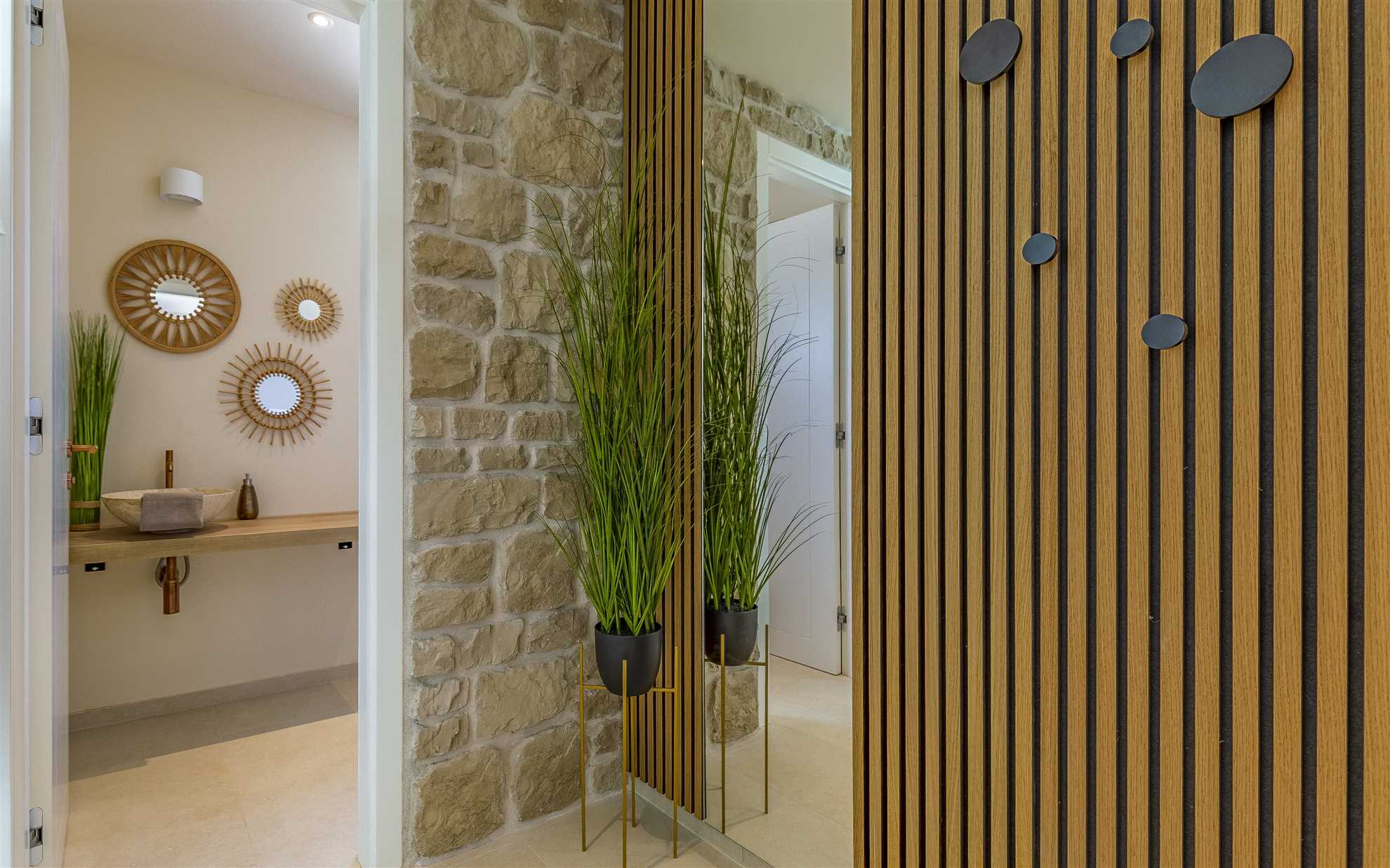 Luxury Villa Estrellis with Pool