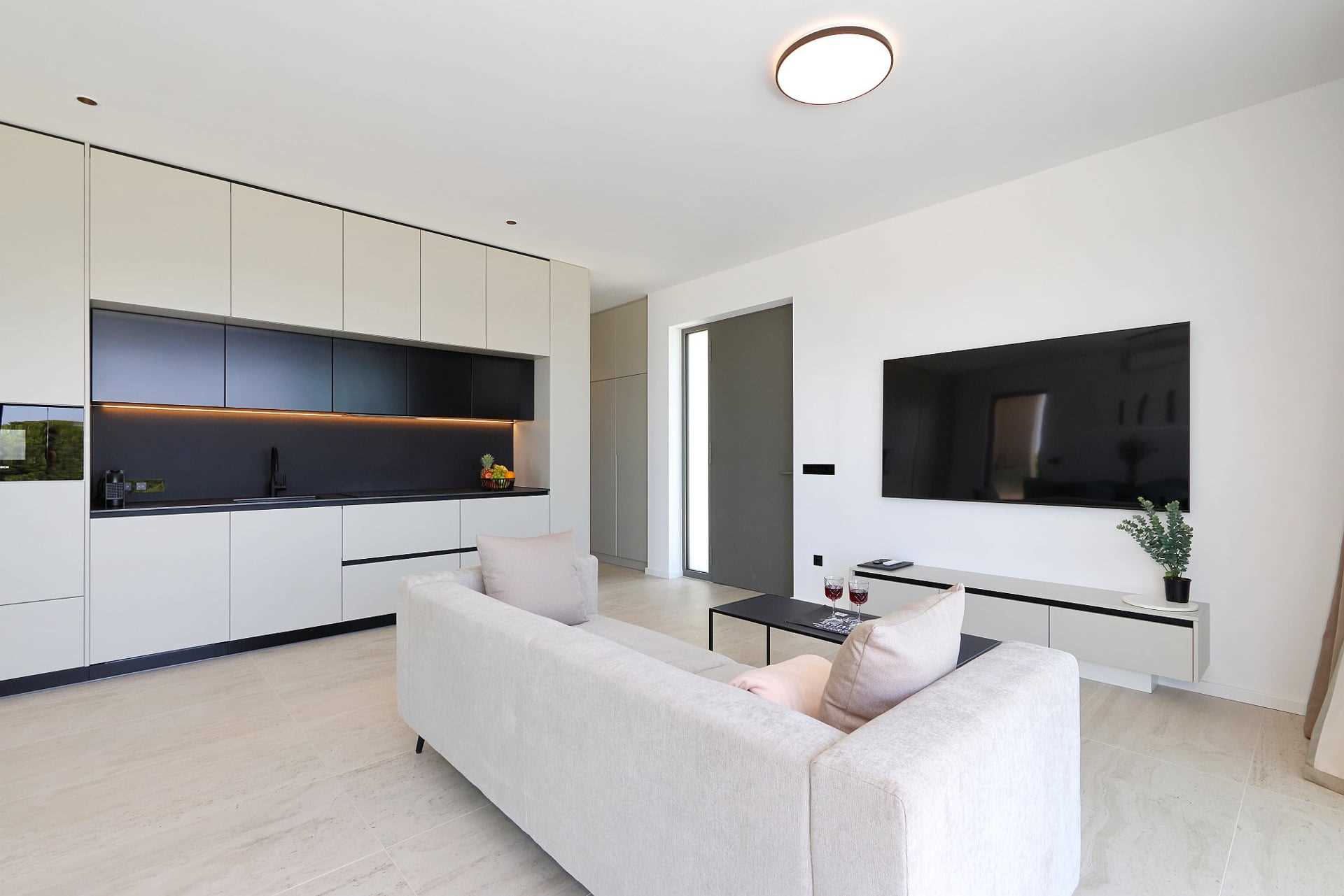 Luxury Villa Pasman Topaz with Pool