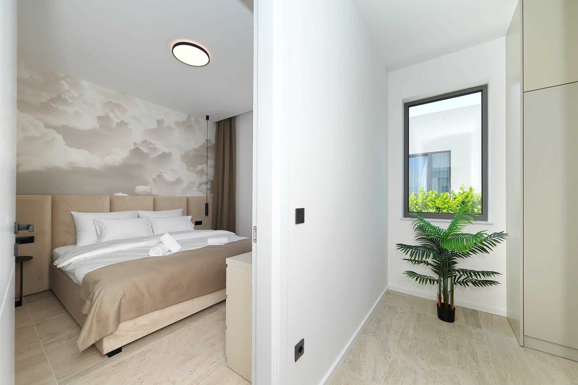 Luxury Villa Pasman Turquose with Pool