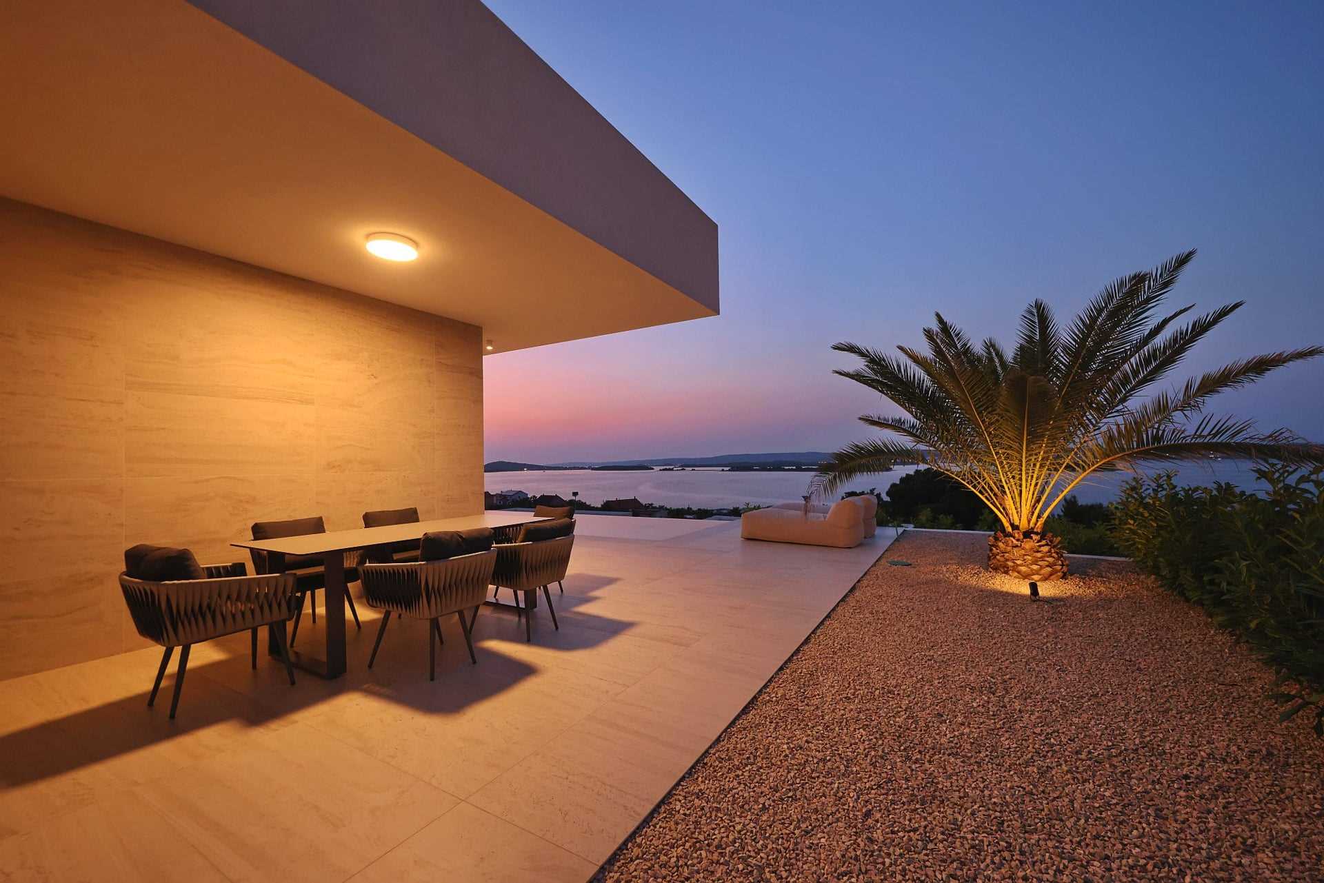 Luxury Villa Pasman Turquose with Pool
