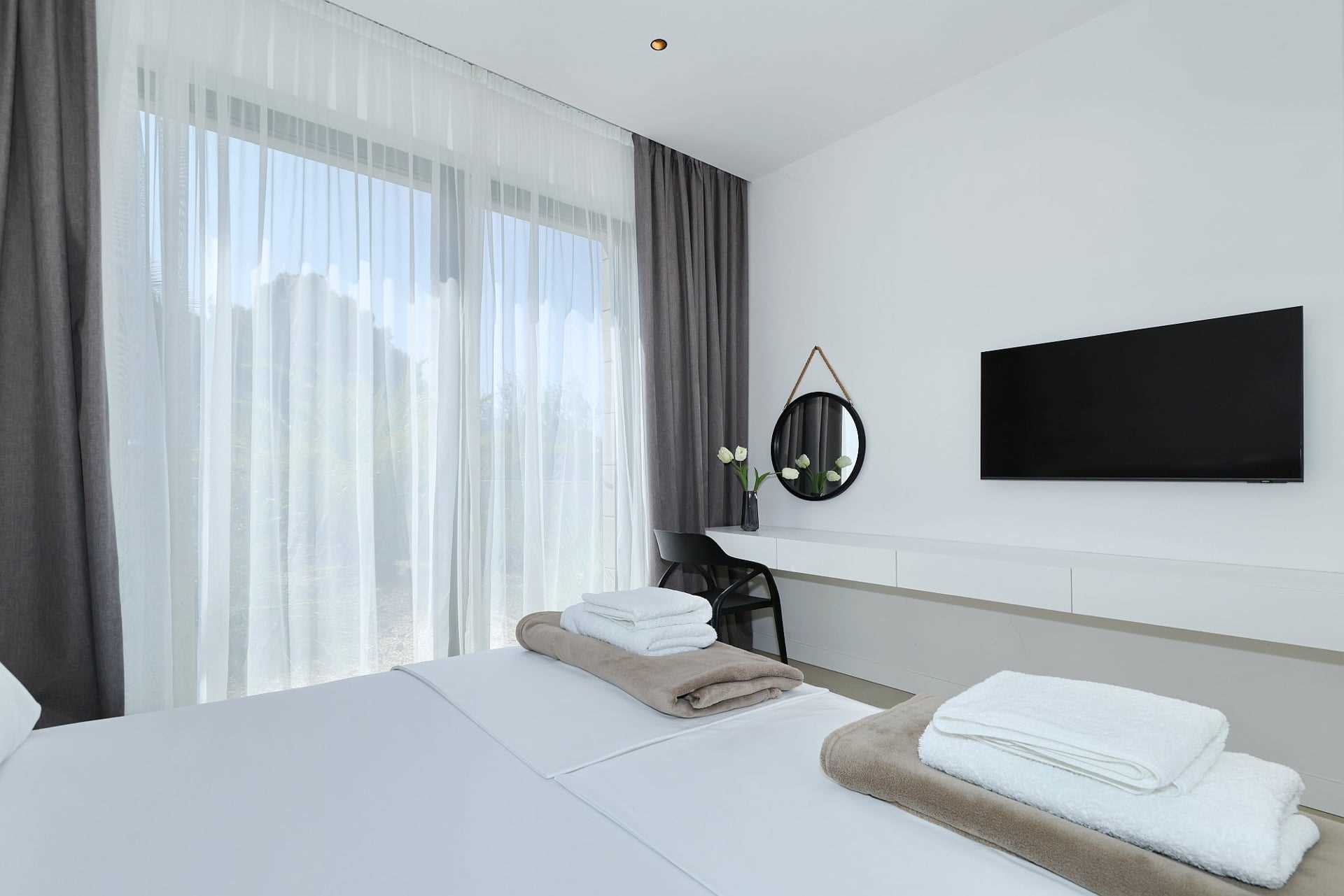 Luxury Villa Pasman Carnelian with Pool