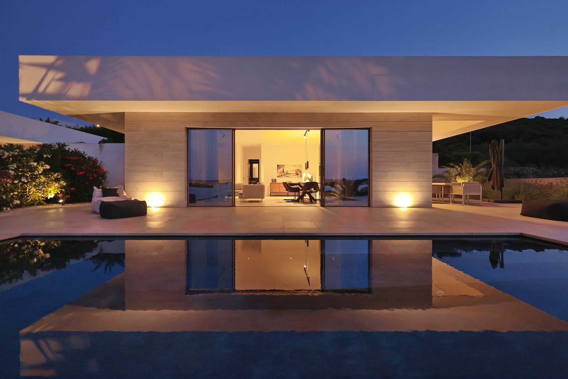 Luxury Villa Pasman Carnelian with Pool
