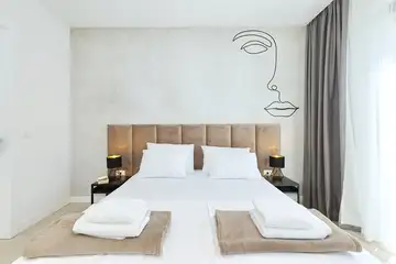 Seaside Villa Retreat with Heated Pool, Tkon