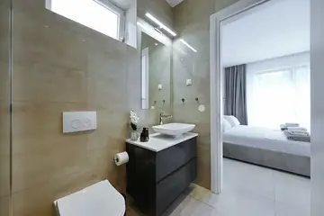 Seaside Villa Retreat with Heated Pool, Tkon