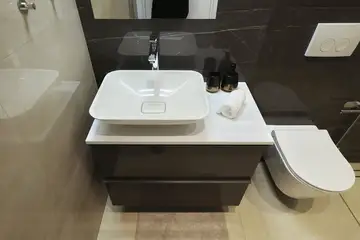 Seaside Villa Retreat with Heated Pool, Tkon