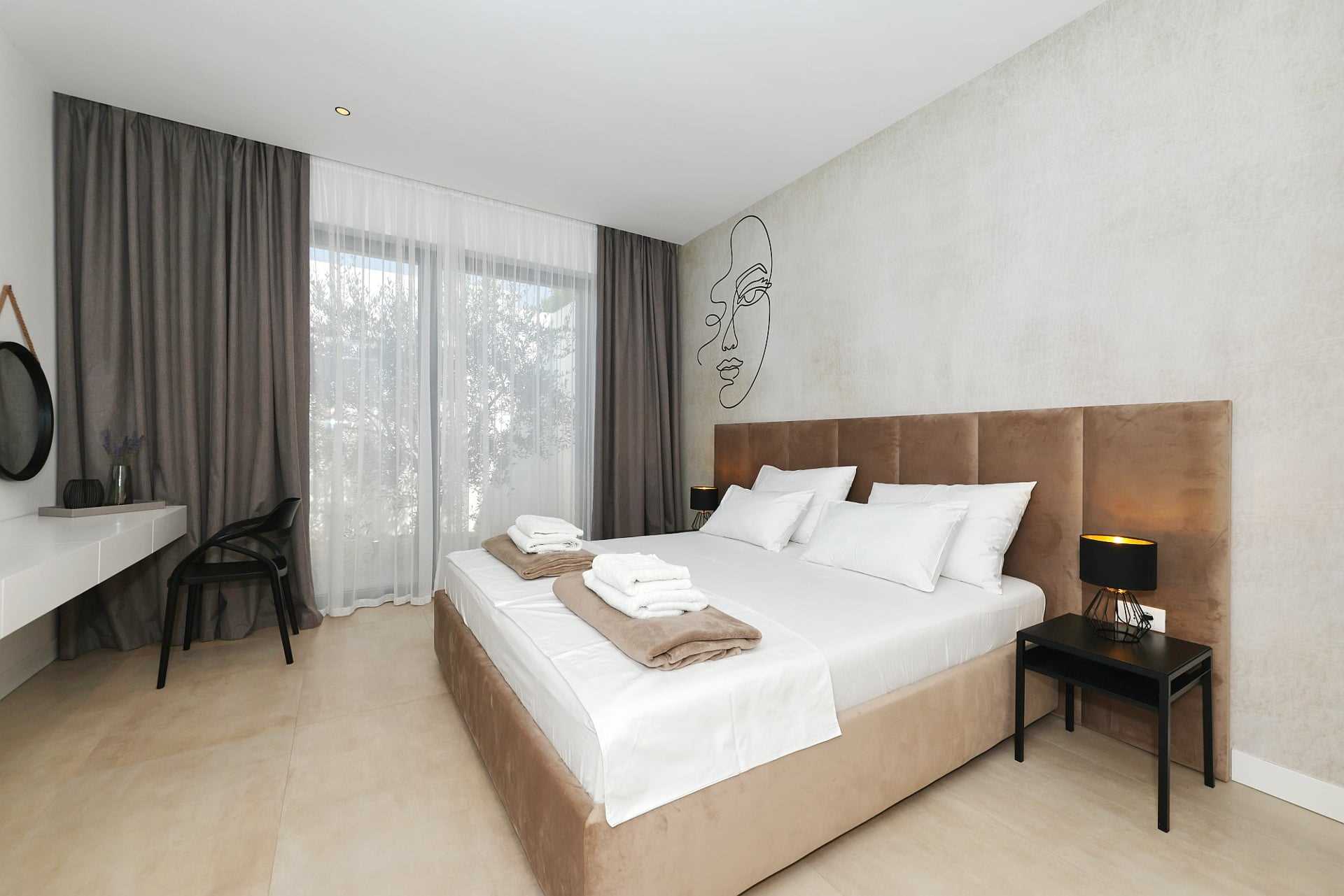 Luxury Villa Pasman Carnelian with Pool
